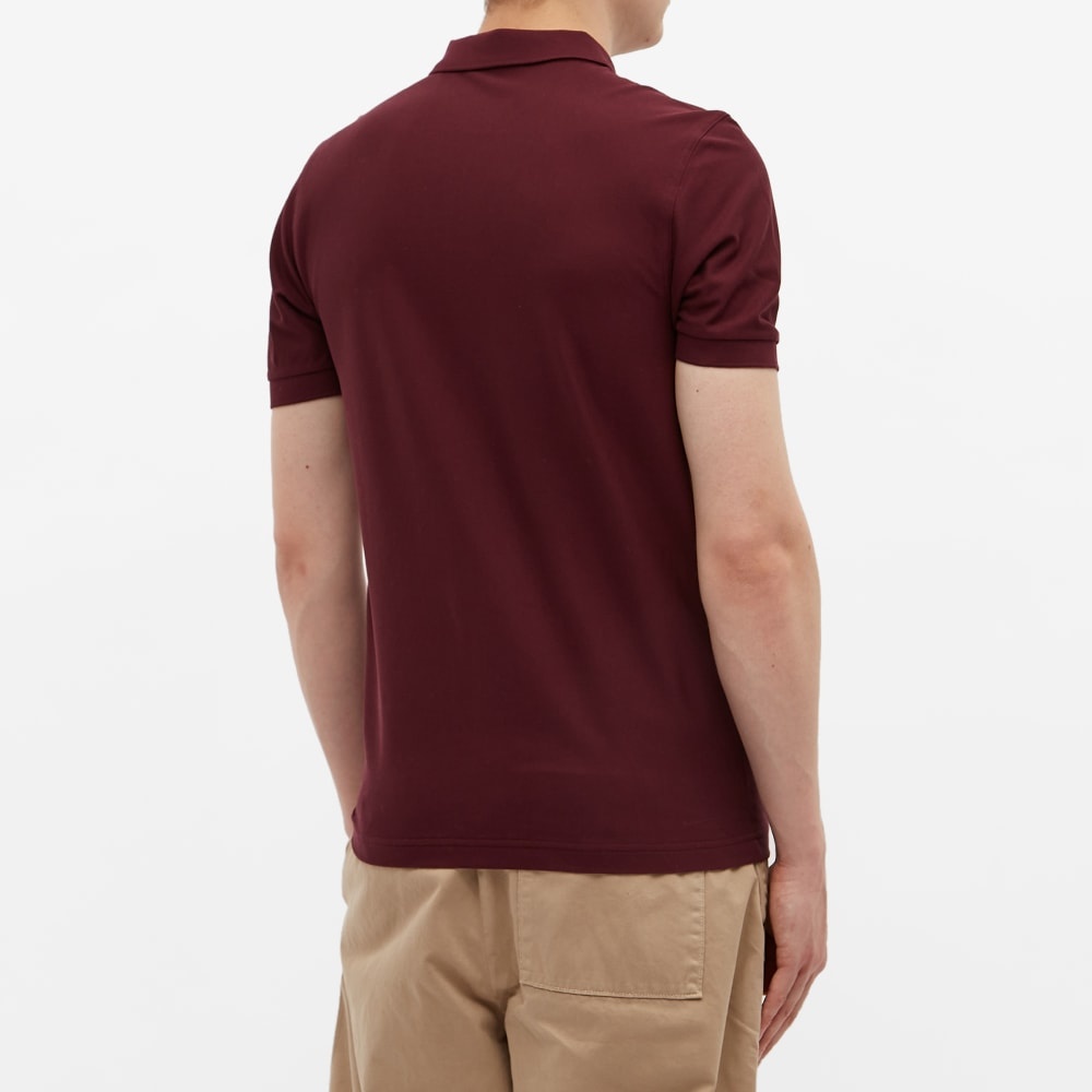 Fred Perry Refined Stripe Polo - 5