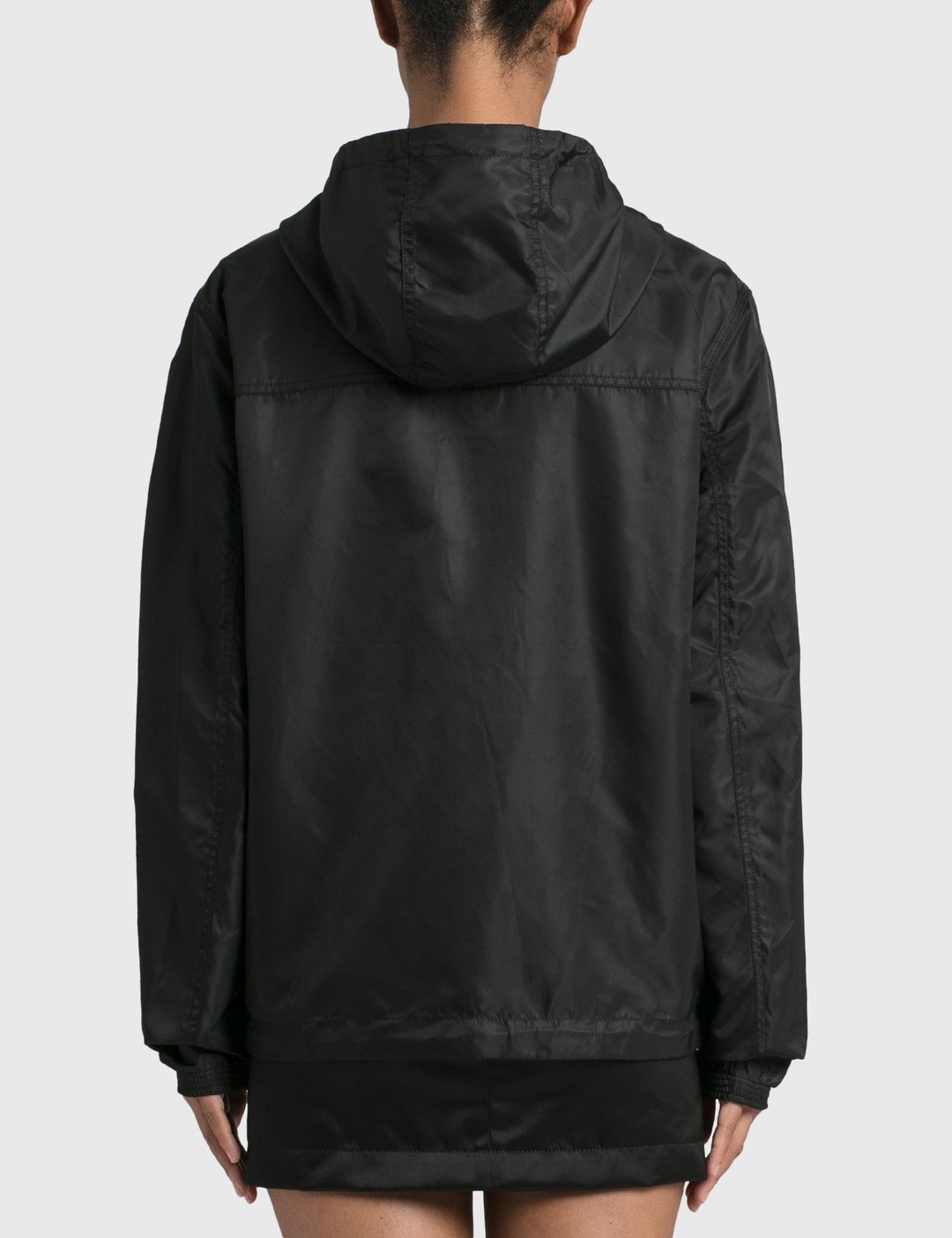 WINDBREAKER - 3