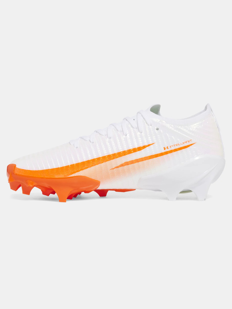 Under Armour Men's UA Blur Pro Football Cleats outlook