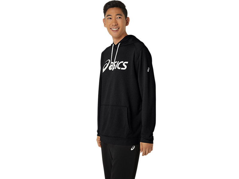 UNISEX ESSENTIAL FRENCH TERRY HOODIE 2.0 3