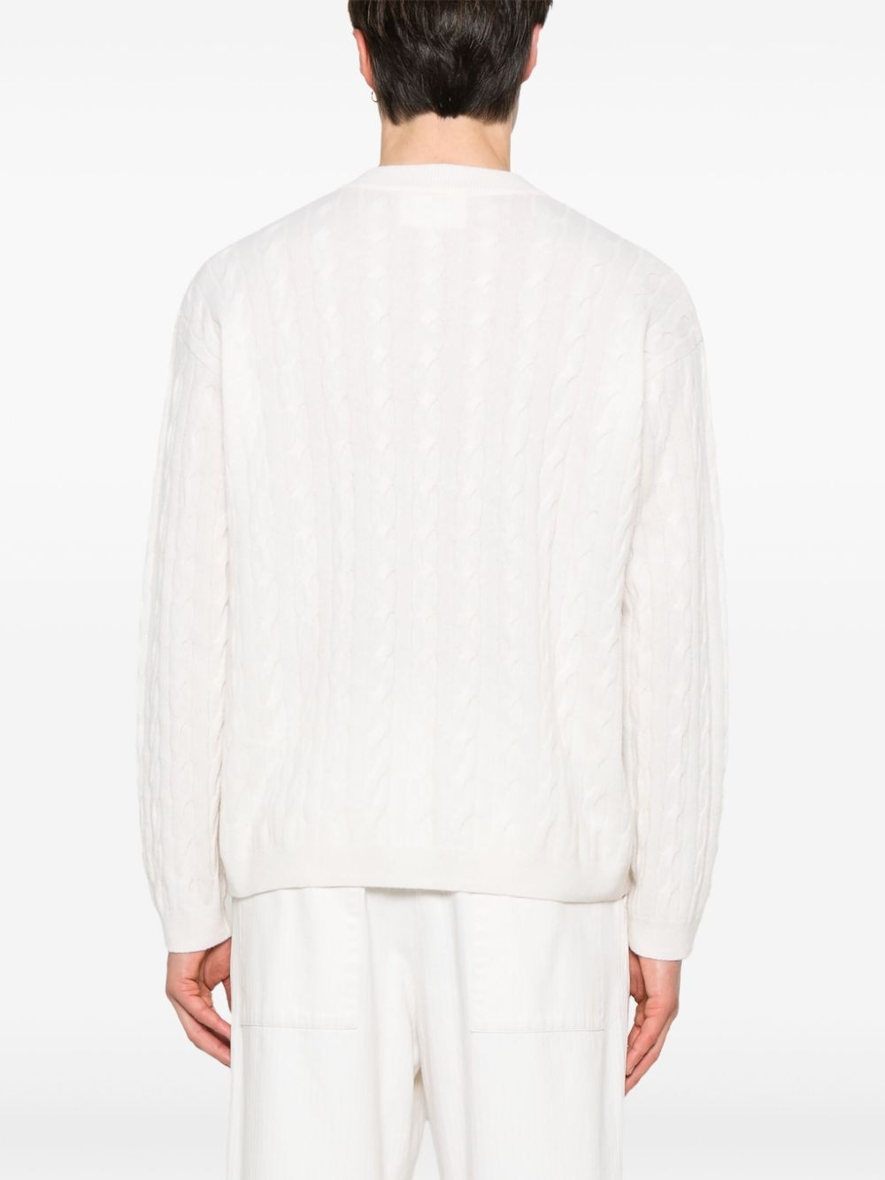 Oskar sweater - 4