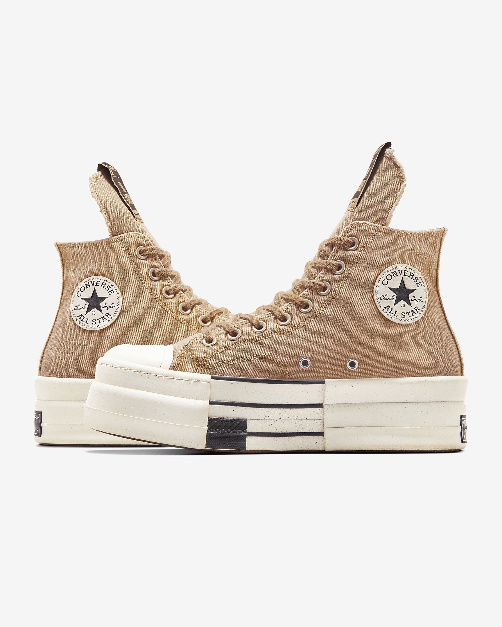 Converse x DRKSHDW DBL DRKSTR OVERDYE Chuck 70 - 9