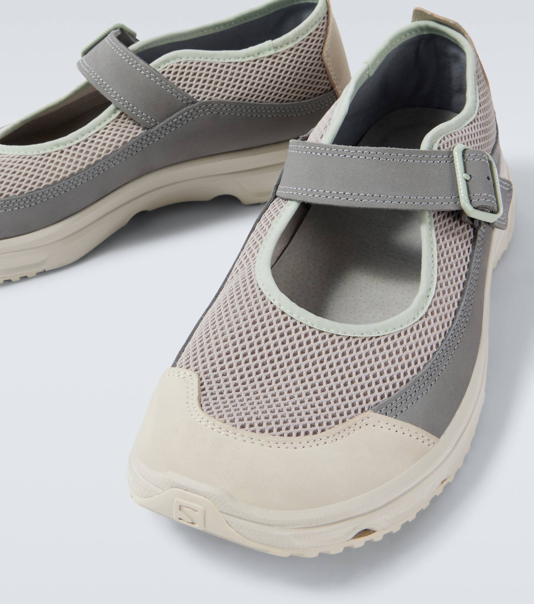 RX Marie-Jeanne sneakers - 3