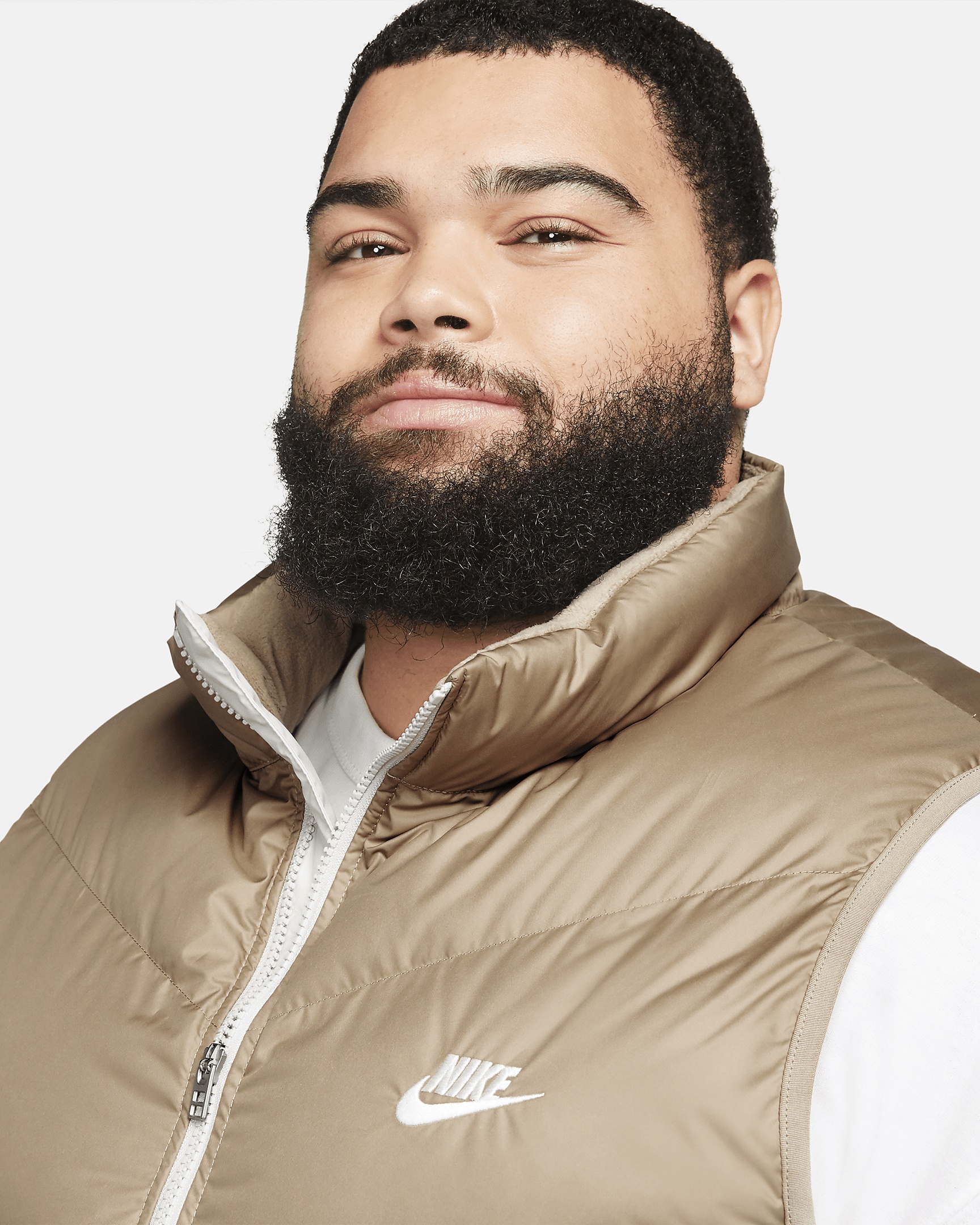 Nike Storm-FIT Windrunner Men's Insulated Vest - 11