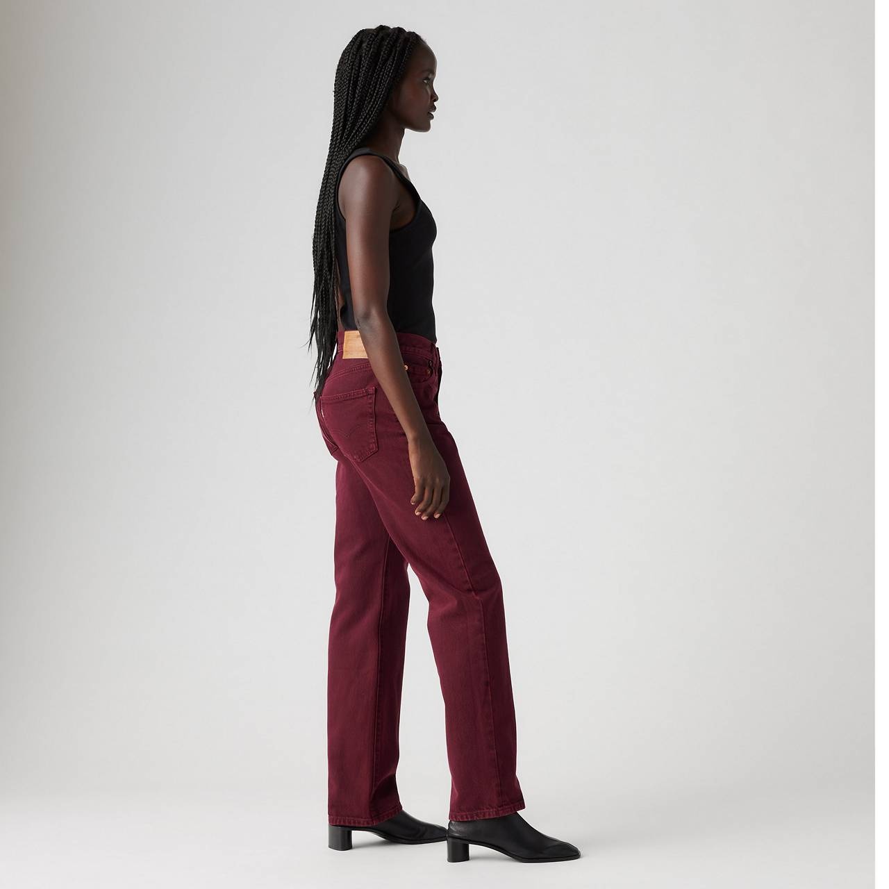 501® '90S WOMEN'S JEANS - 6