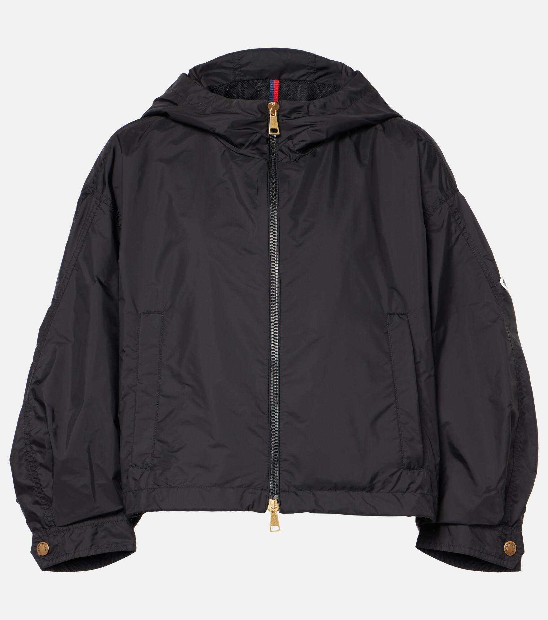 Vizille raincoat - 1