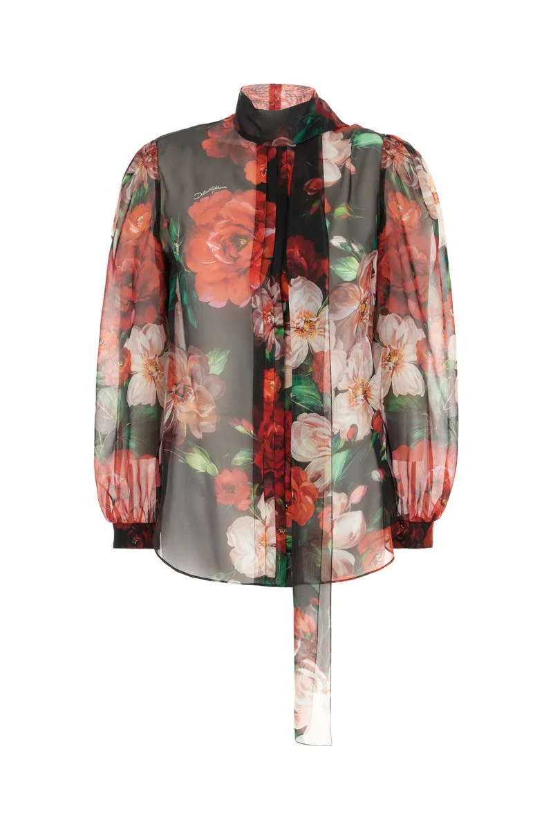 Dolce & Gabbana Shirt - 1