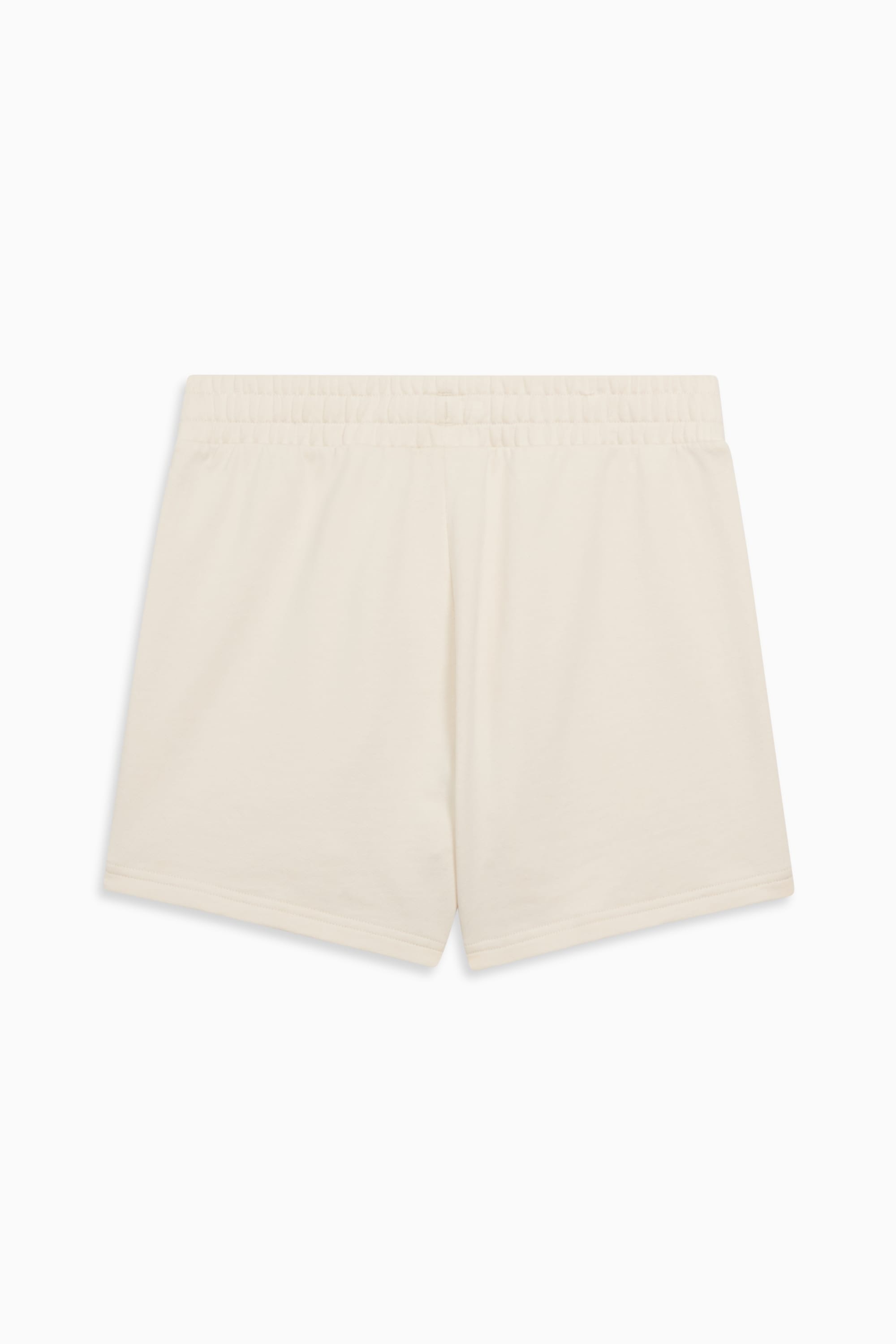 Essentials Elevated Women's 5" Mid-Rise Shorts - 2