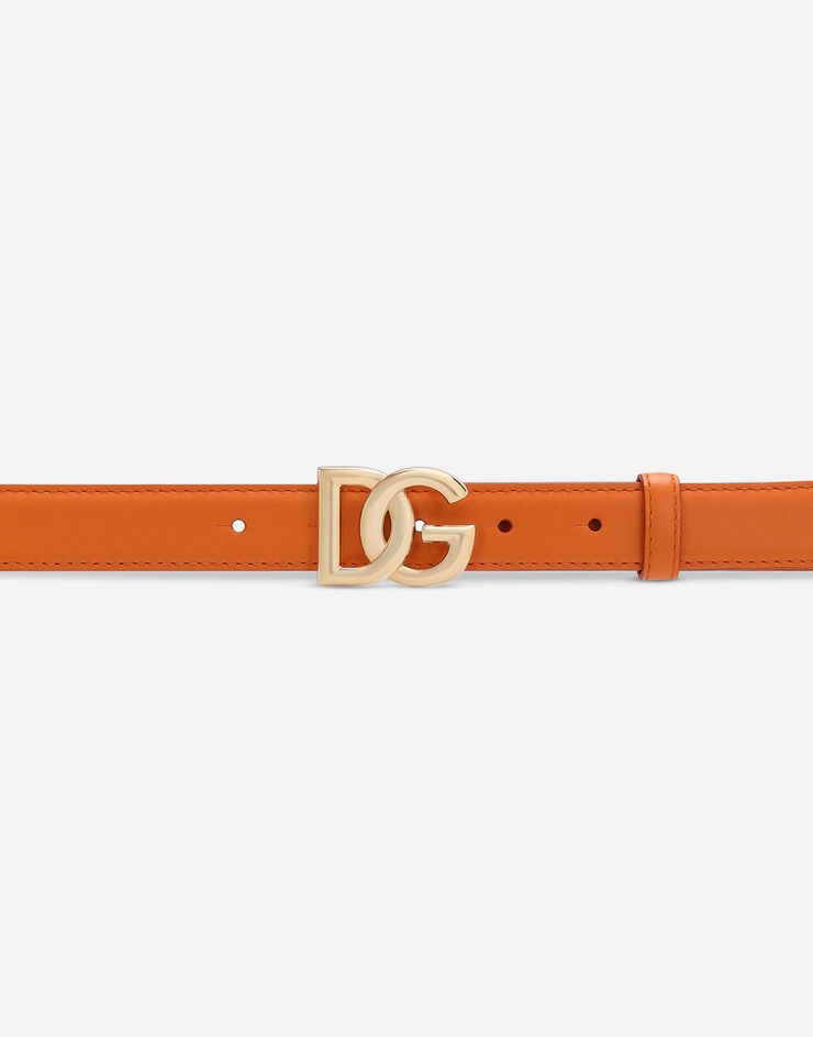 DG logo belt - 3
