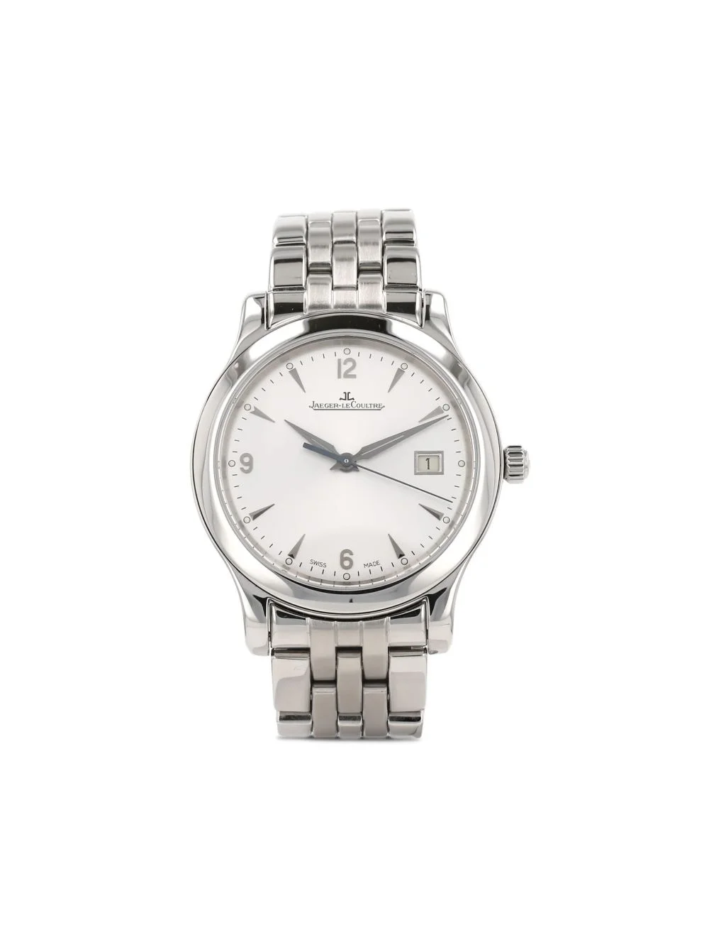 2010 Master Control Date 40mm - 1