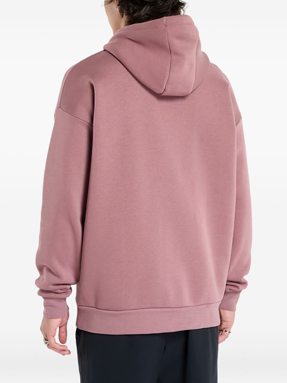 x Project Rock Icon hoodie - 4