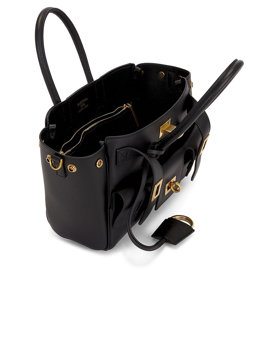 Bel Air Mini Bag - 5