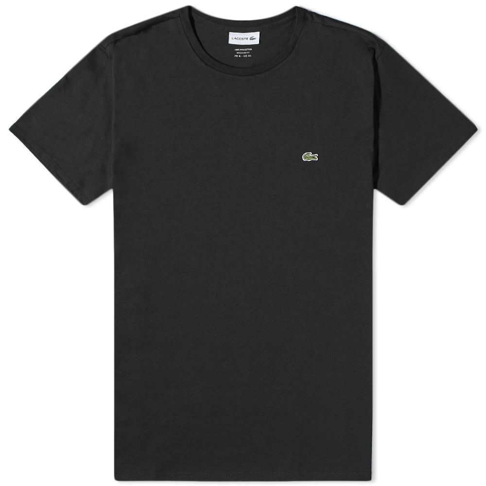 Lacoste Classic Fit Tee - 1