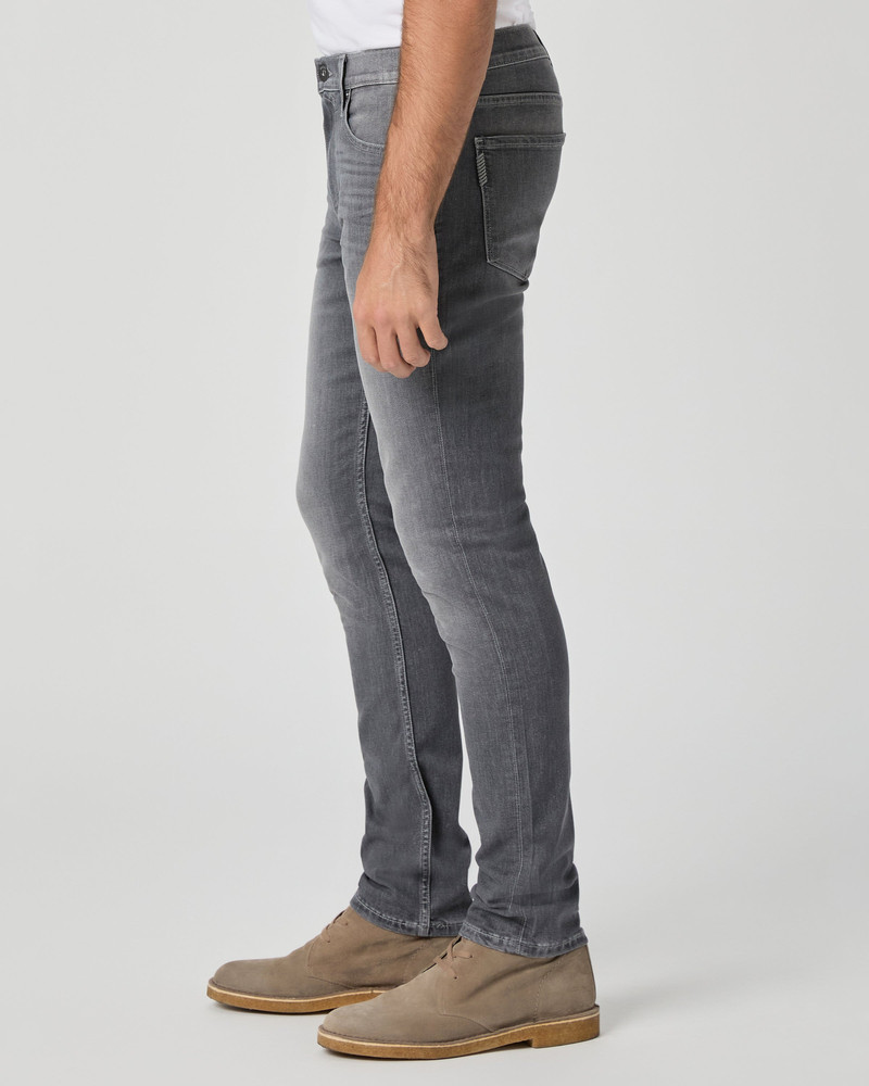 Transcend Lennox 34" Slim Jean 3
