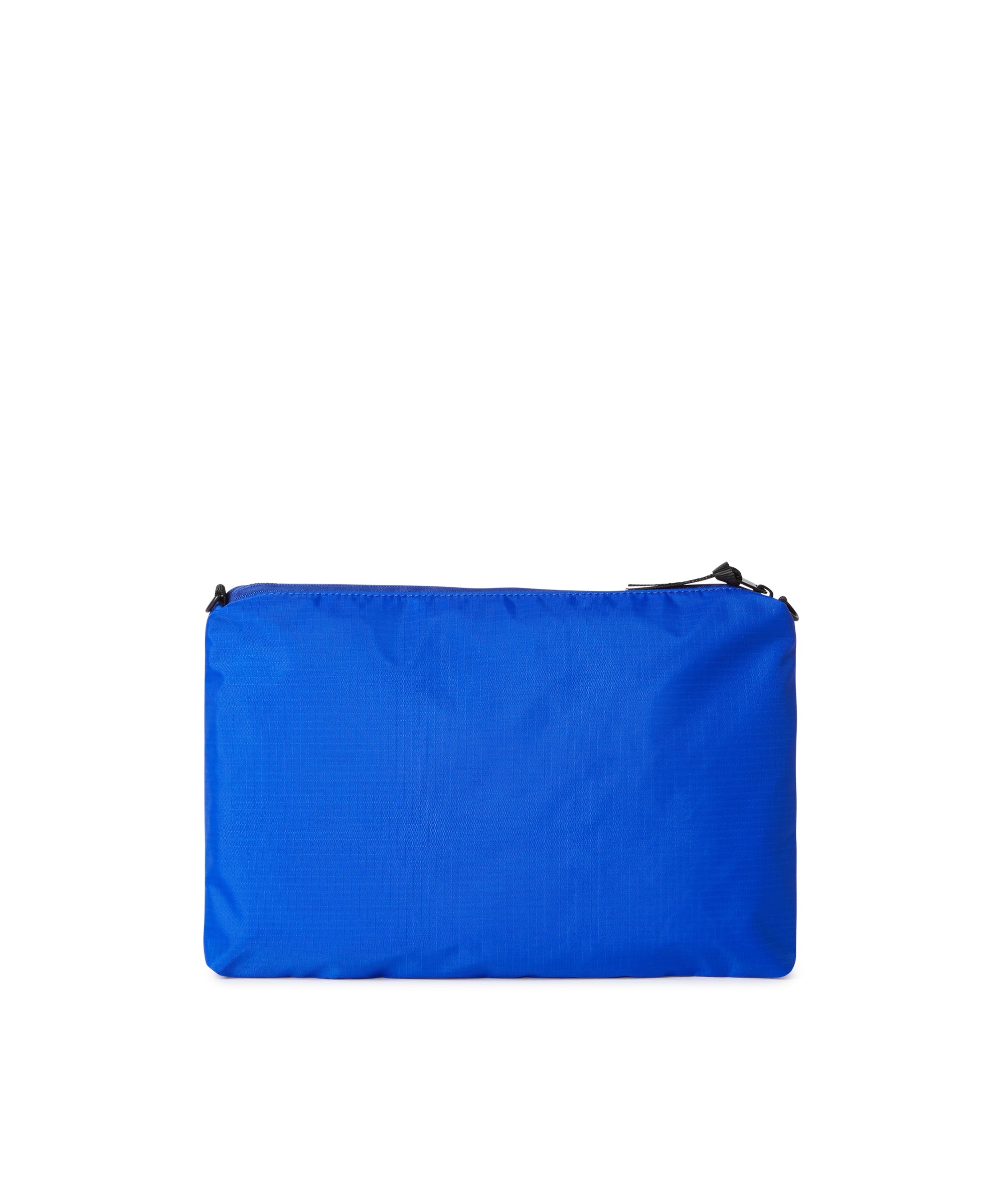 "Signature Iconic Nylon" shoulder bag - 2