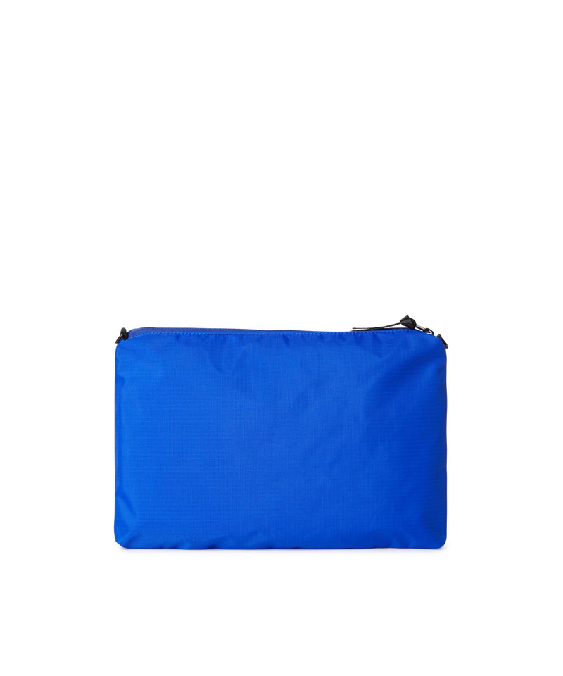 MSGM "Signature Iconic Nylon" shoulder bag outlook