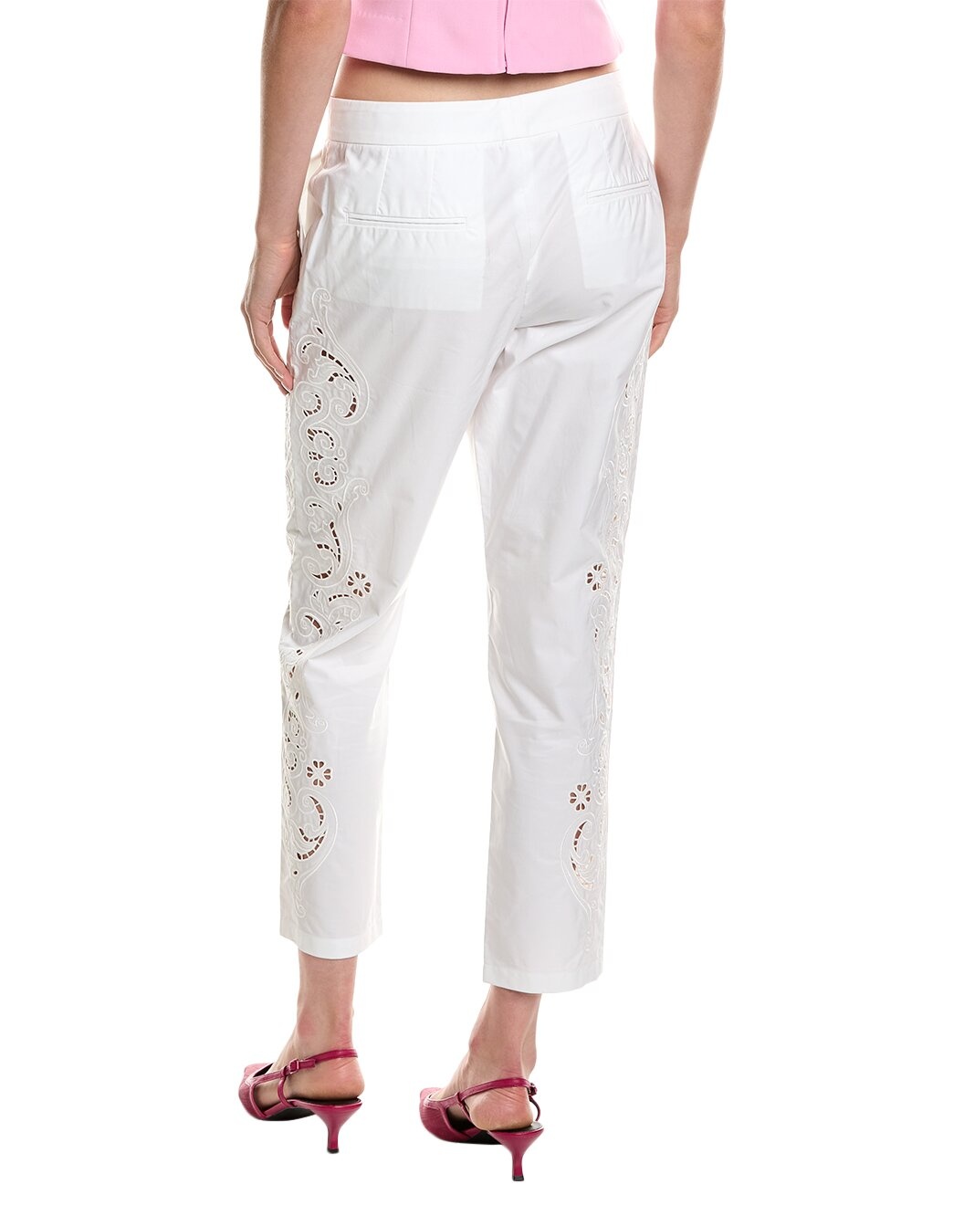 Dolce & Gabbana Trouser - 2