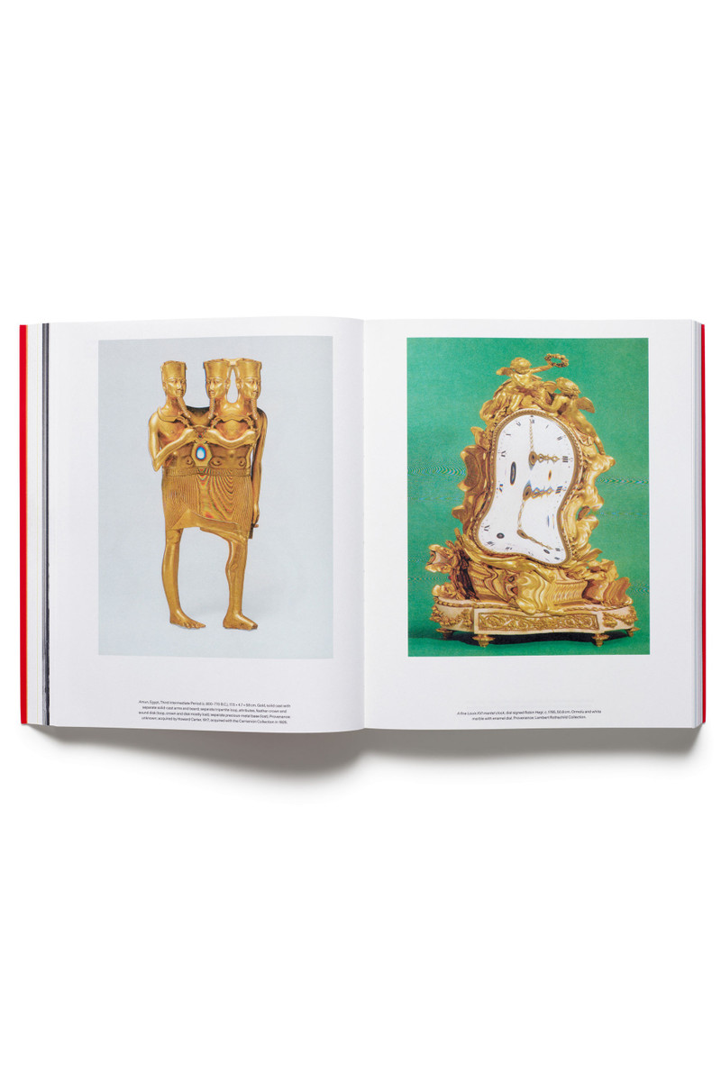 Acne Paper Issue 17 | Atticus - ONE SIZE 3