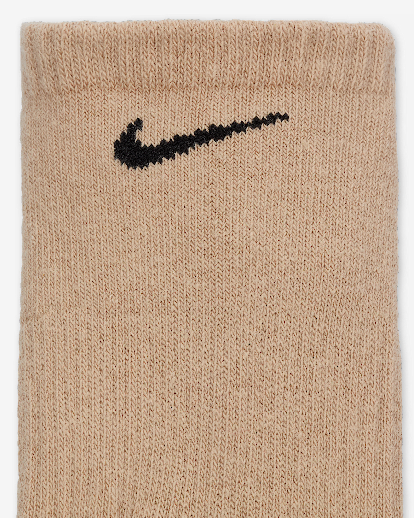 Nike Everyday Plus Cushioned Training No-Show Socks (6 Pairs) - 4