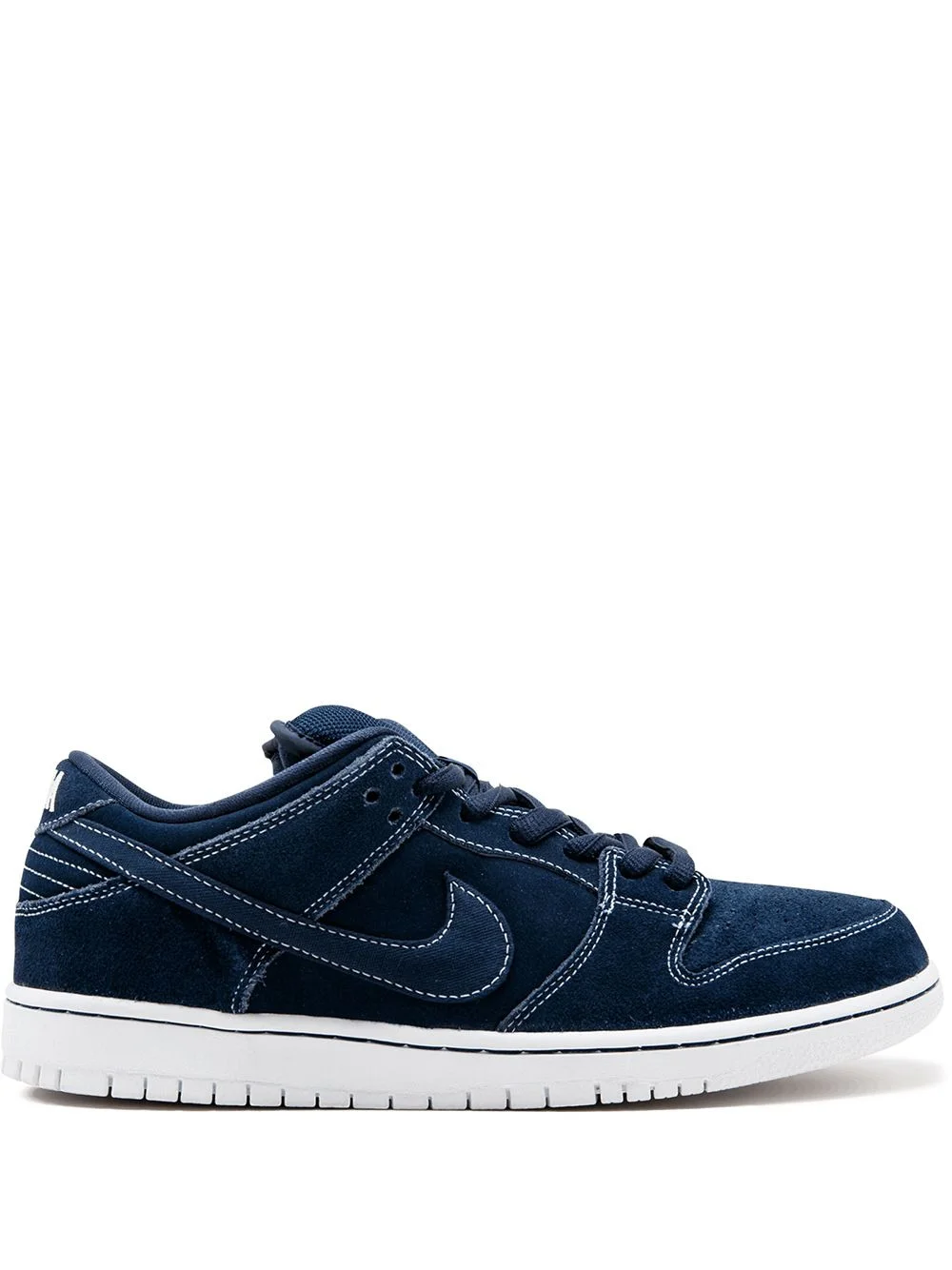 SB Dunk Low Pro "Blueprint" sneakers - 1