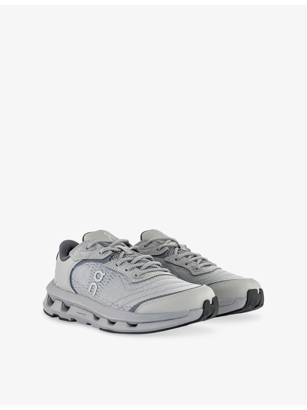 Cloudzone Moon Woven Trainers - 3