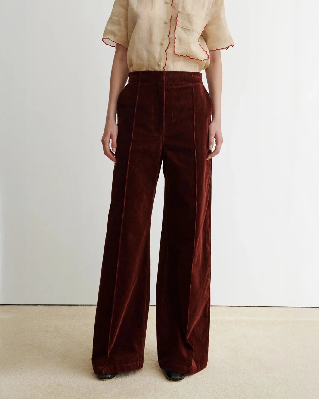 LANETT PANT - 5