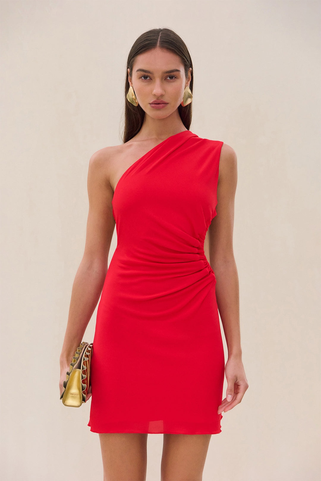 VAL DRESS - 1