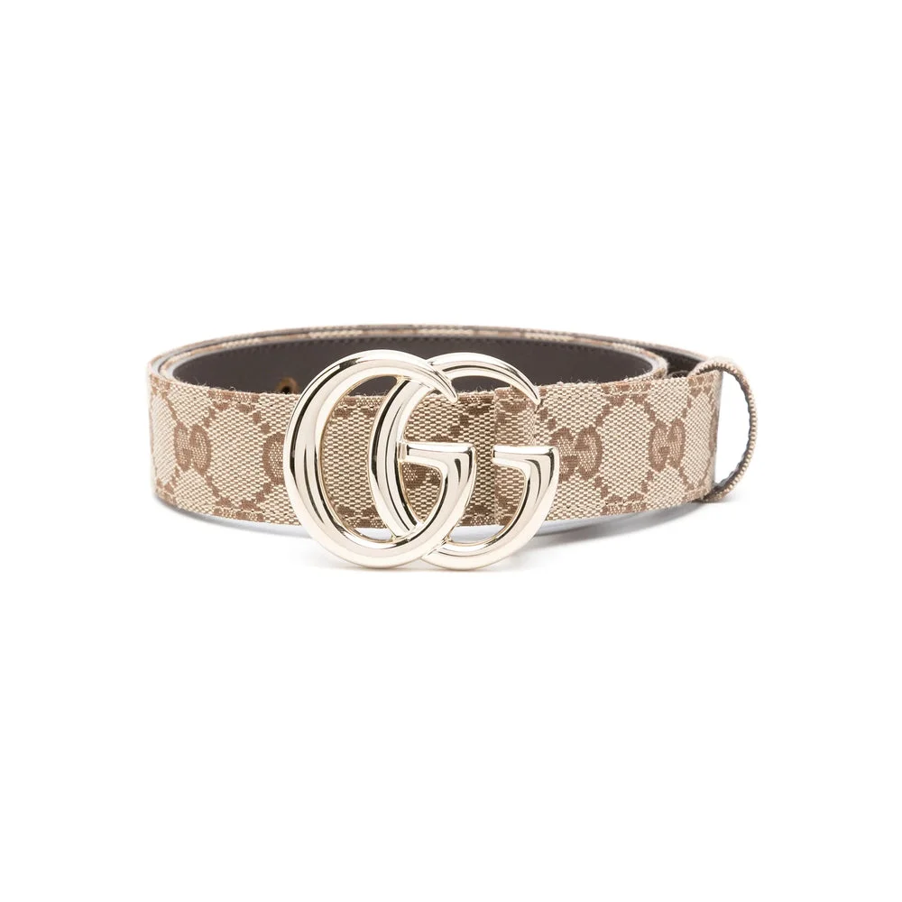 Gucci Neutrals Belts Women - 1
