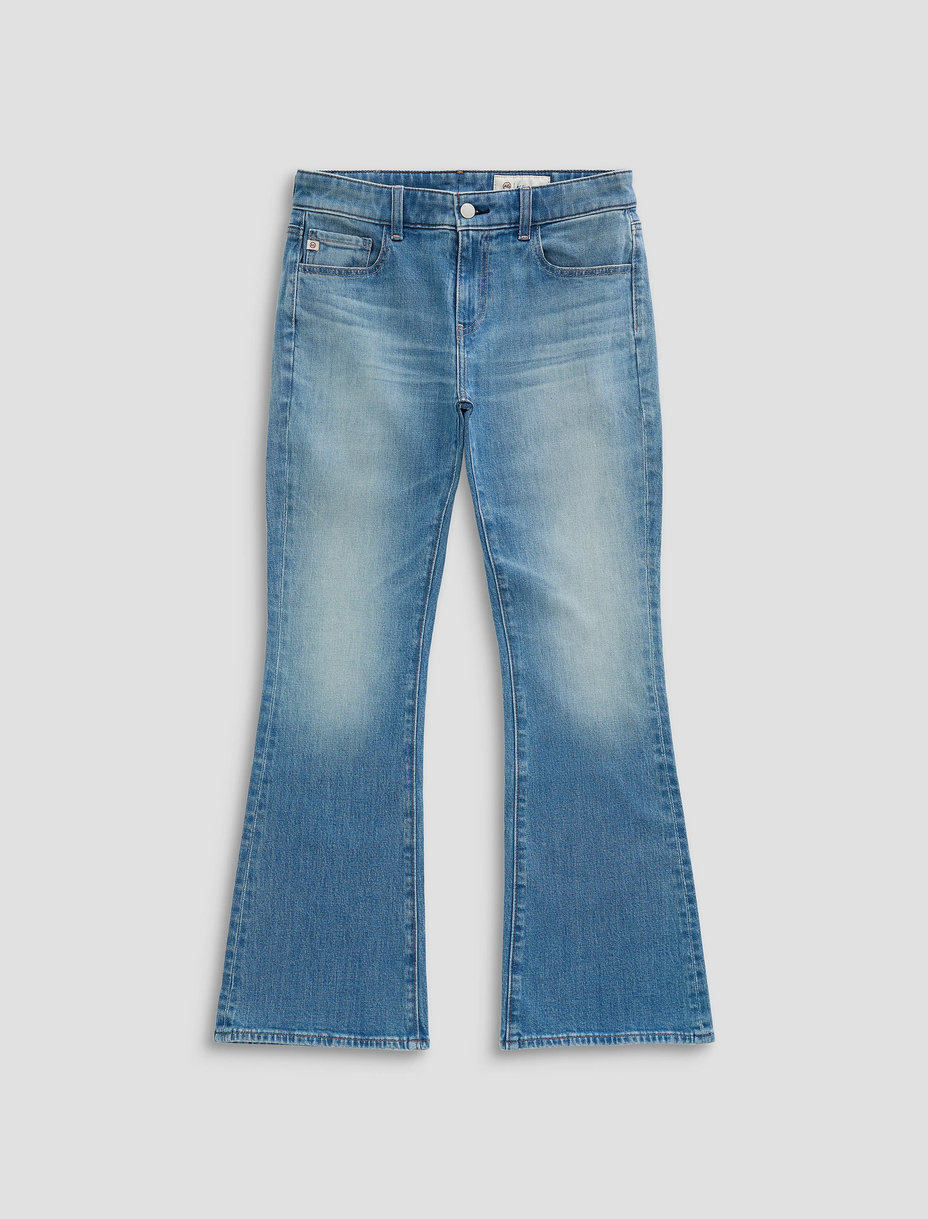 Farrah Boot Petite Jean - 1