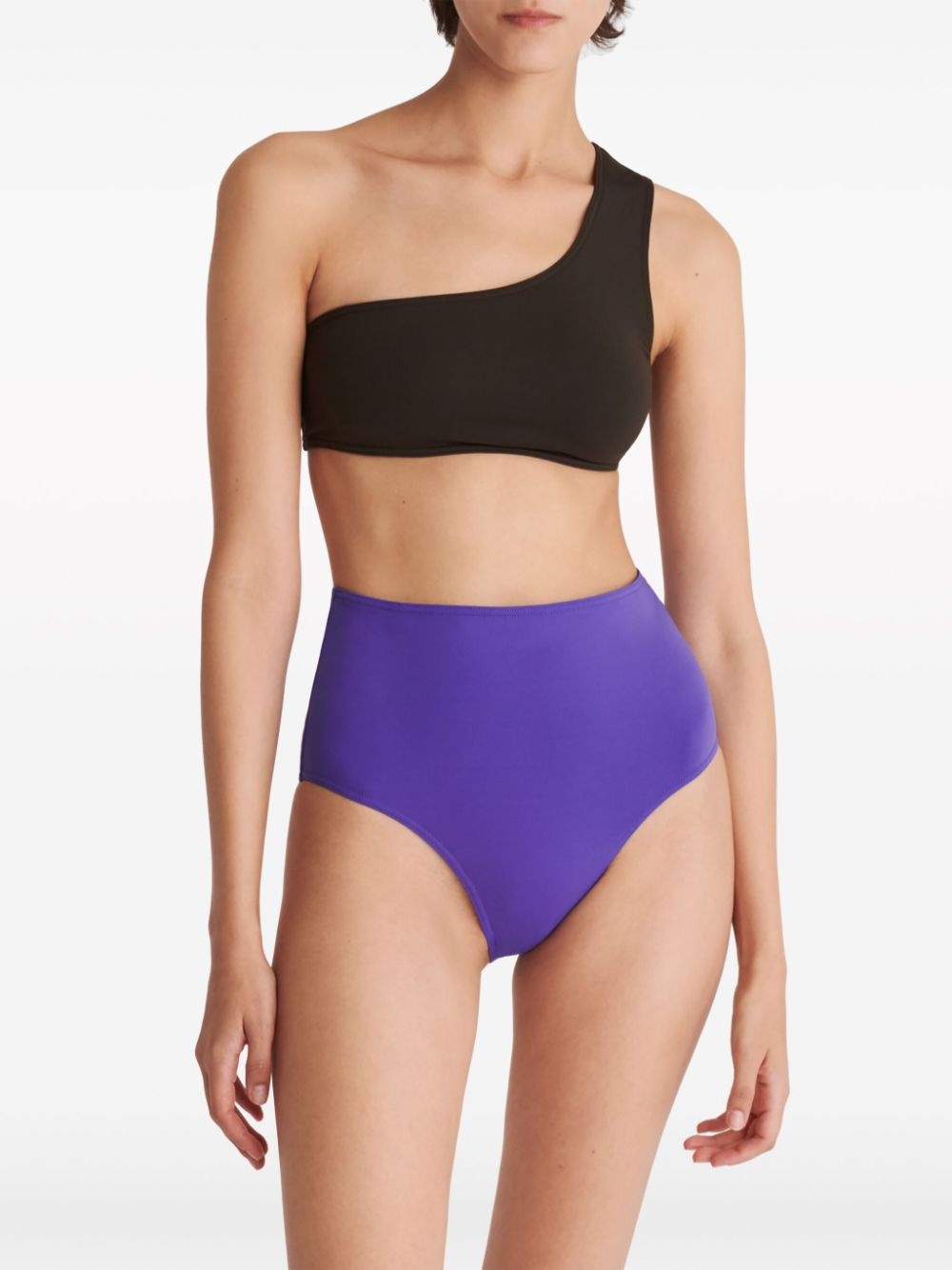 ConquÃªte high-waist briefs - 4