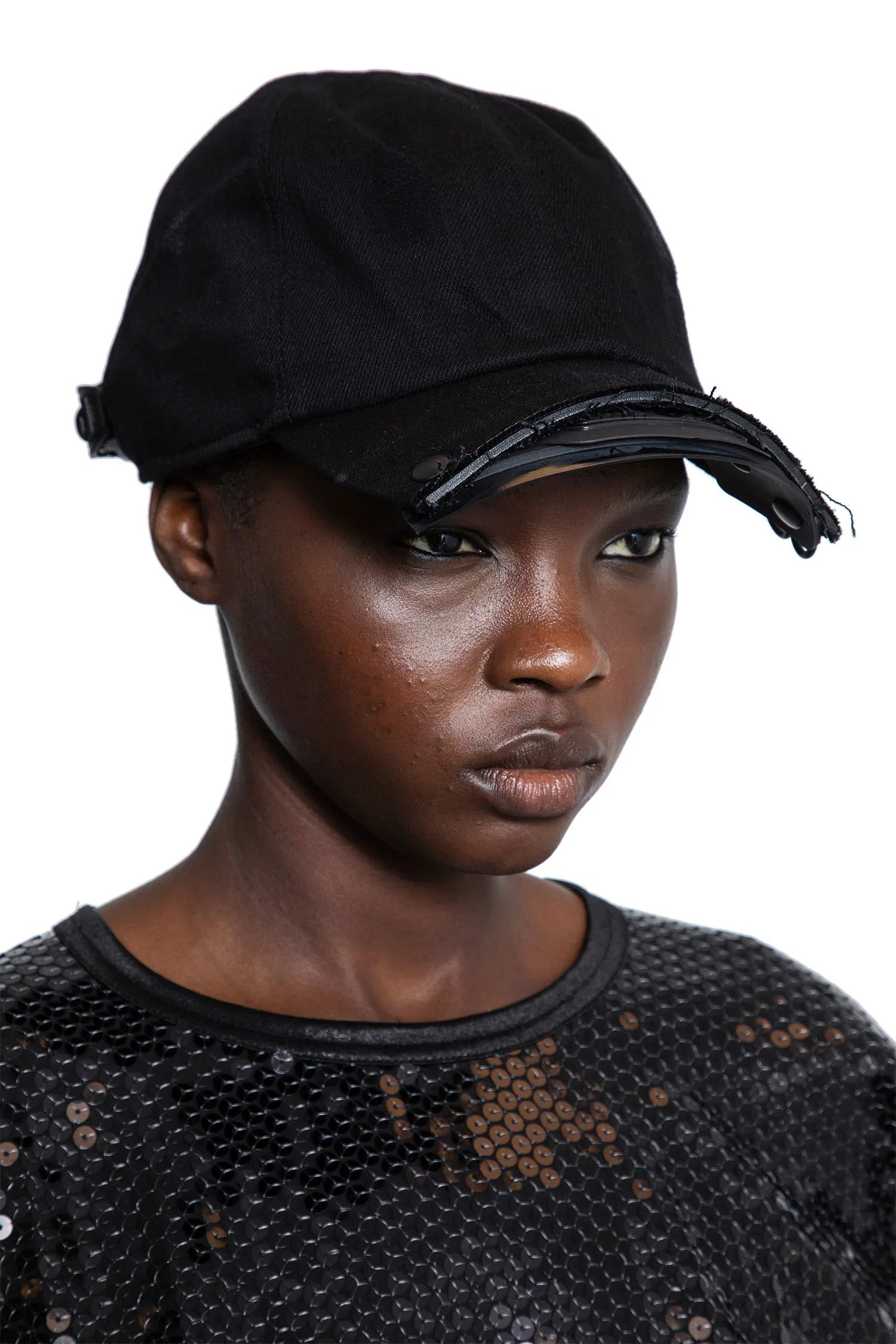 Object-C52-Cropped-Baseball-Cap - 5