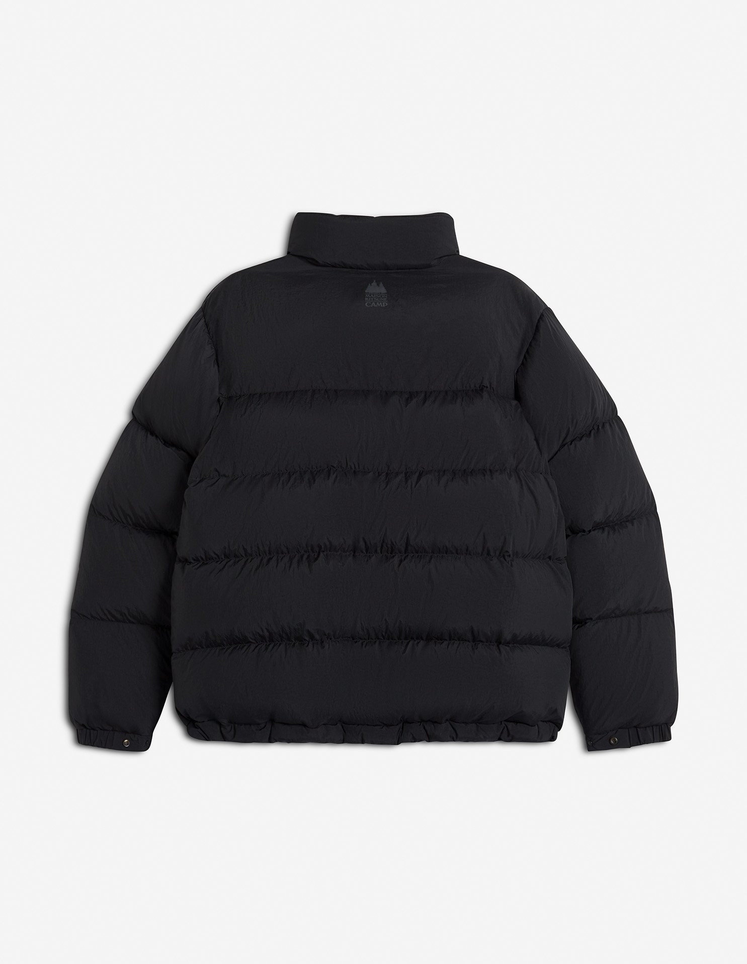 QUILTED PUFFER - 7