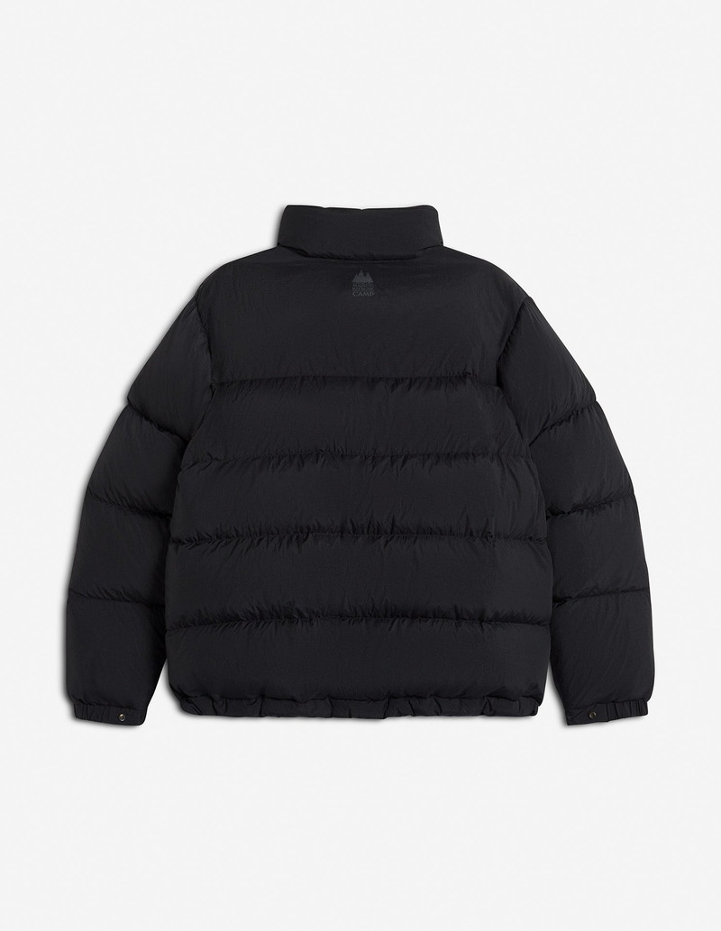 QUILTED PUFFER 7