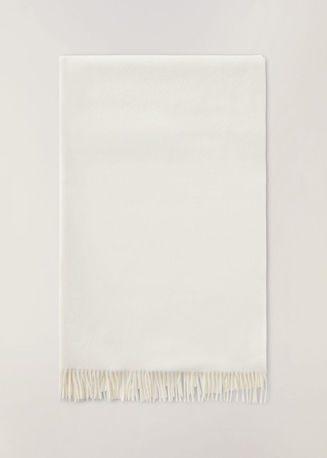 Cocooning Stole - 1