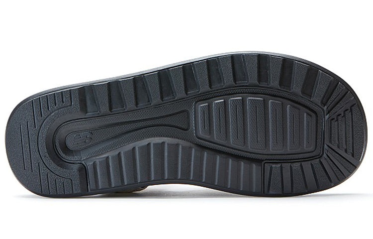 New Balance 750 Sandal 'Black Moon' SDL750BM - 4