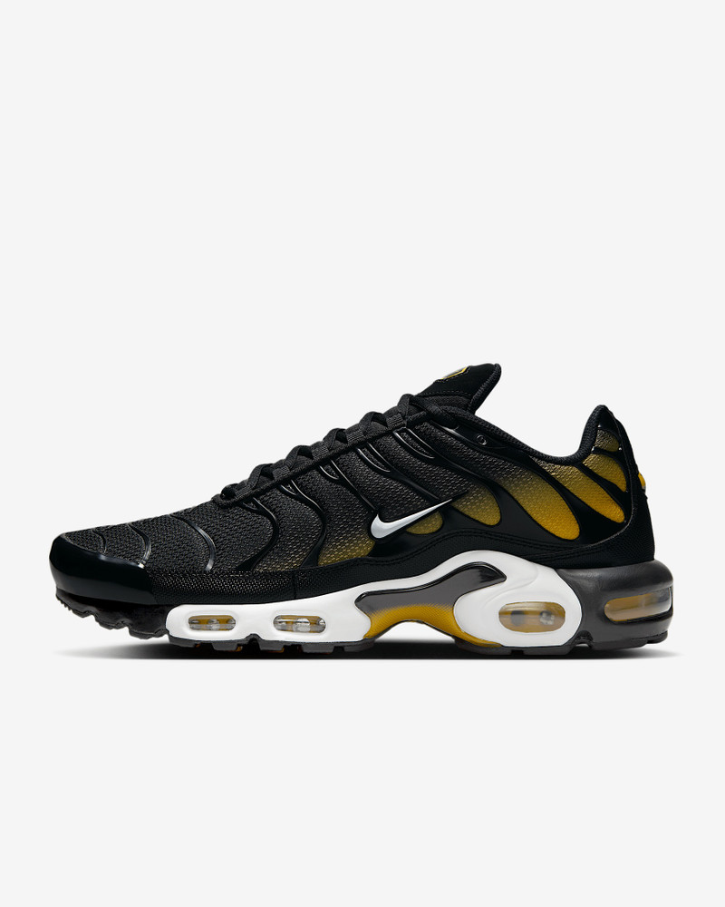 Nike Air Max Plus Men's Shoes - 1