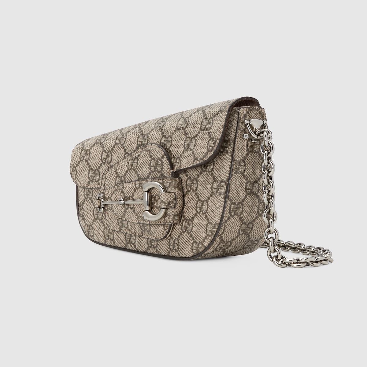 Gucci Horsebit 1955 mini shoulder bag - 1