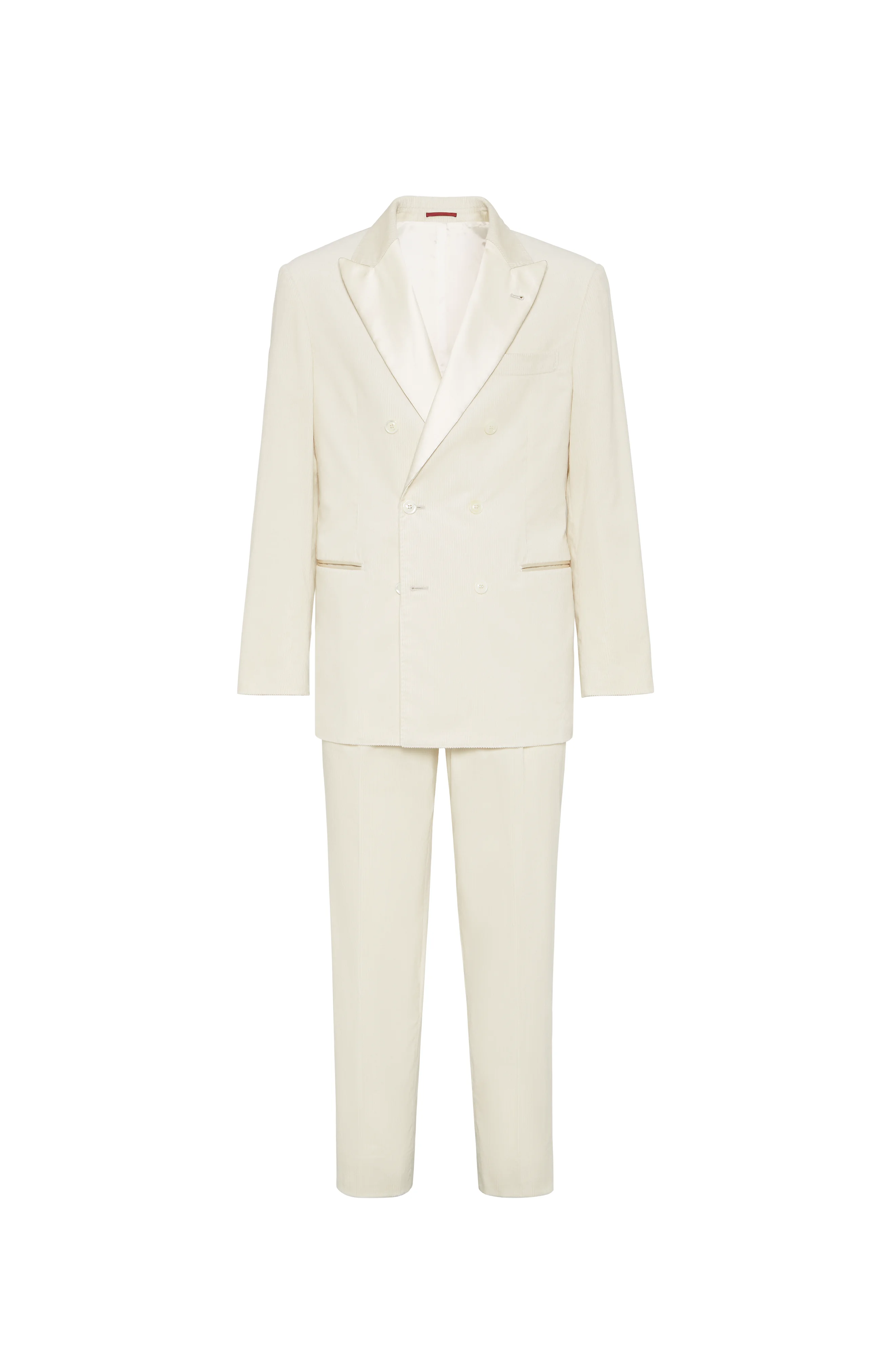 Brunello Cucinelli Tuxedo with peak lapel in Panama at Nordstrom - 1