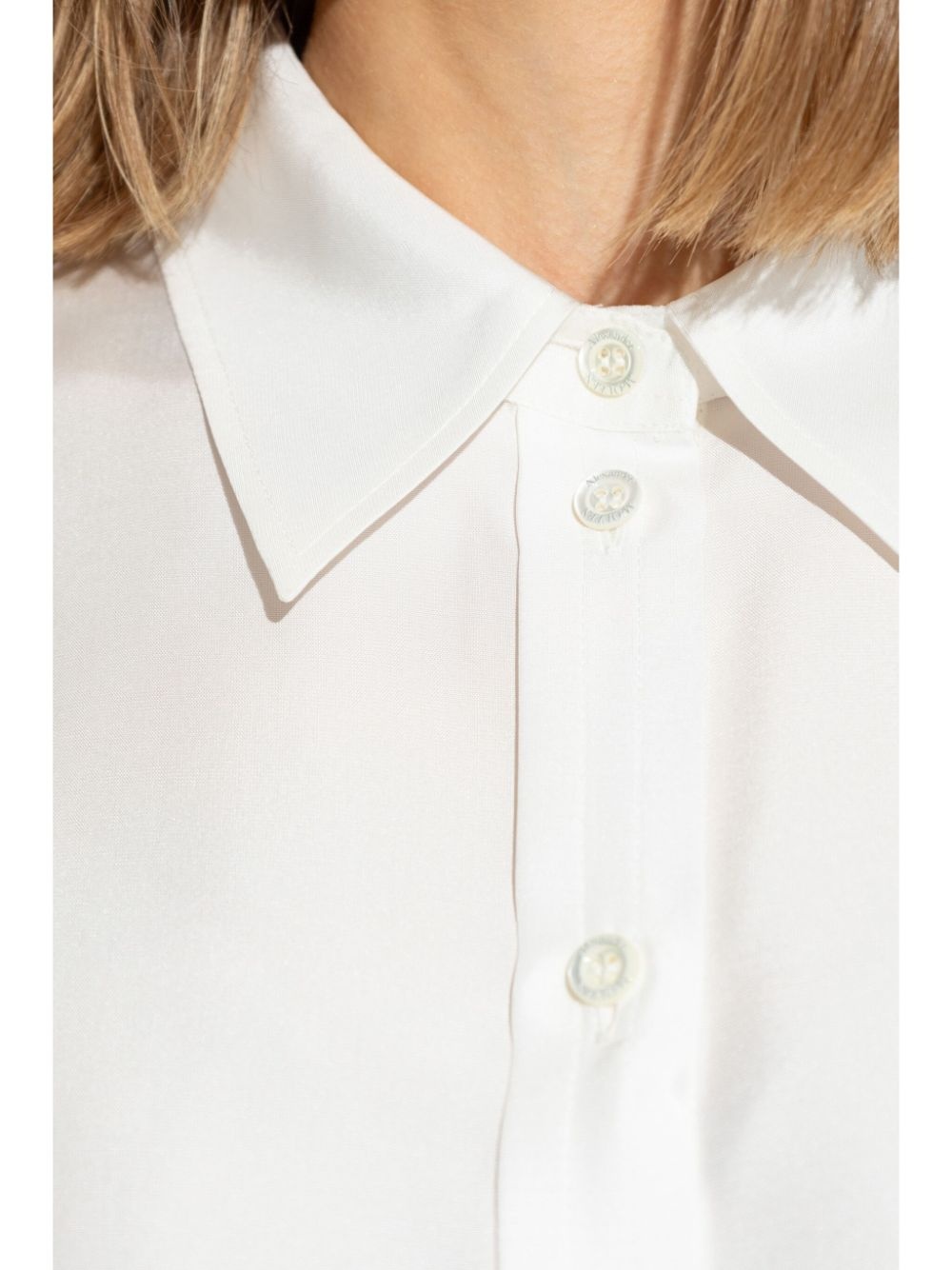 cocoon shirt - 9