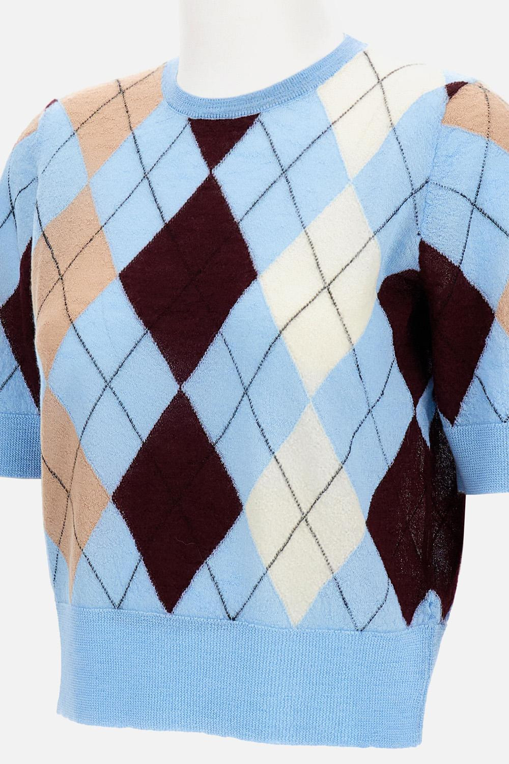 ANDERS SWEATER - 3
