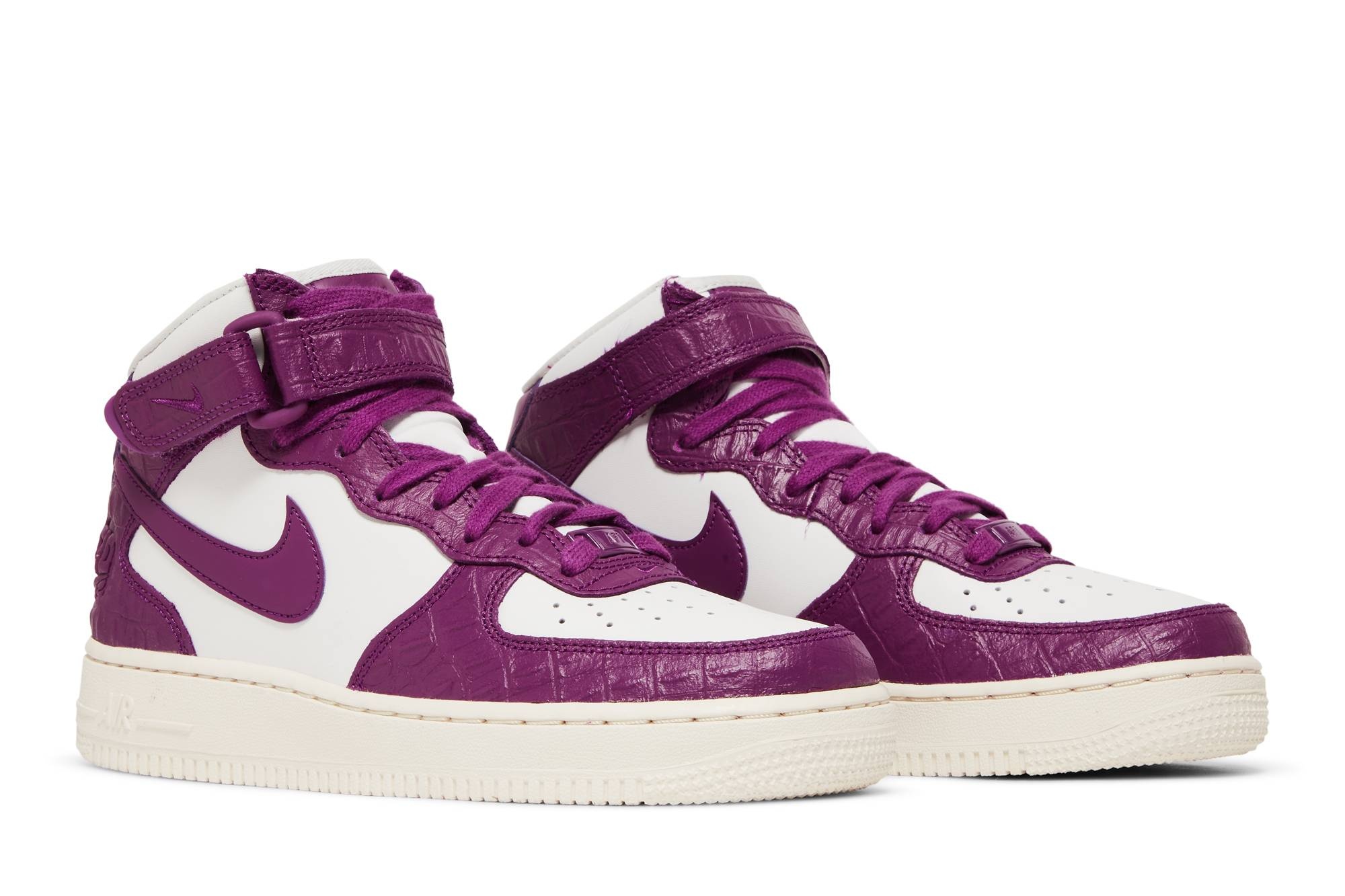 Wmns Air Force 1 '07 Mid 'Tokyo 2003' - 8