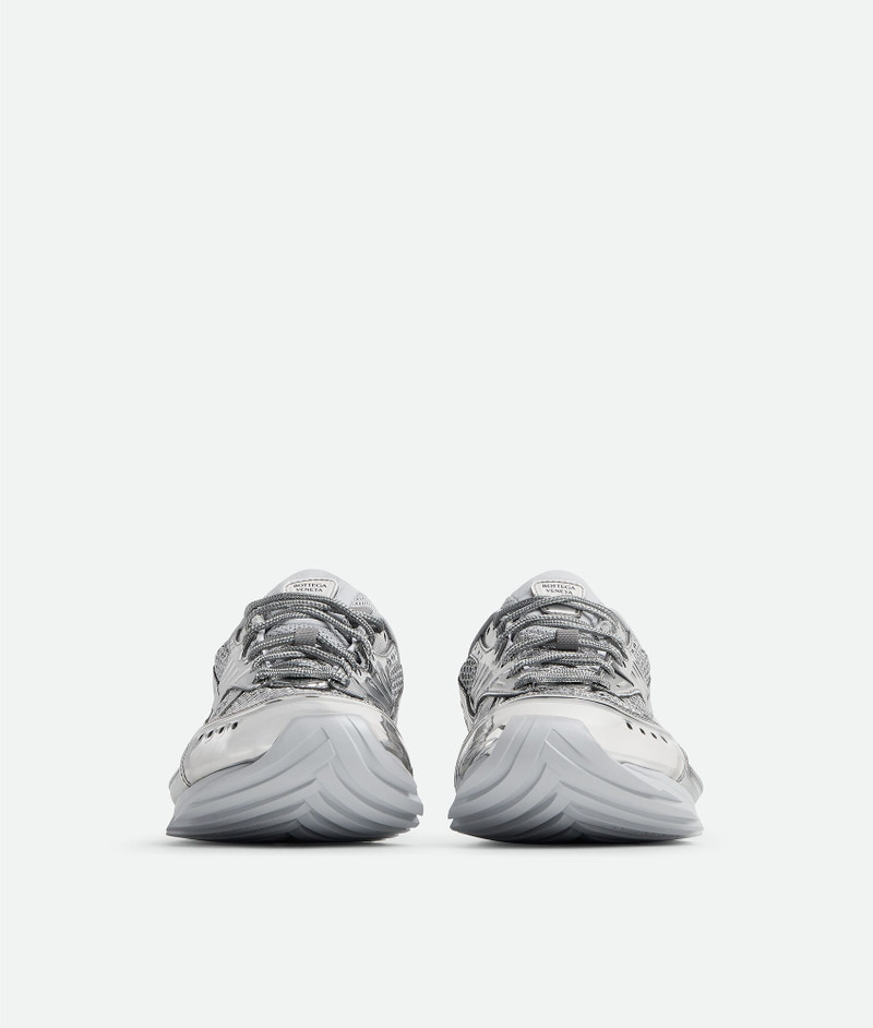 Bottega Veneta Orbit Sneaker outlook