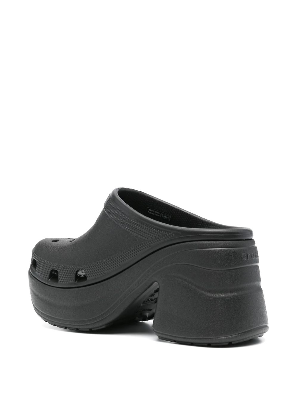 Siren 90mm mules - 3