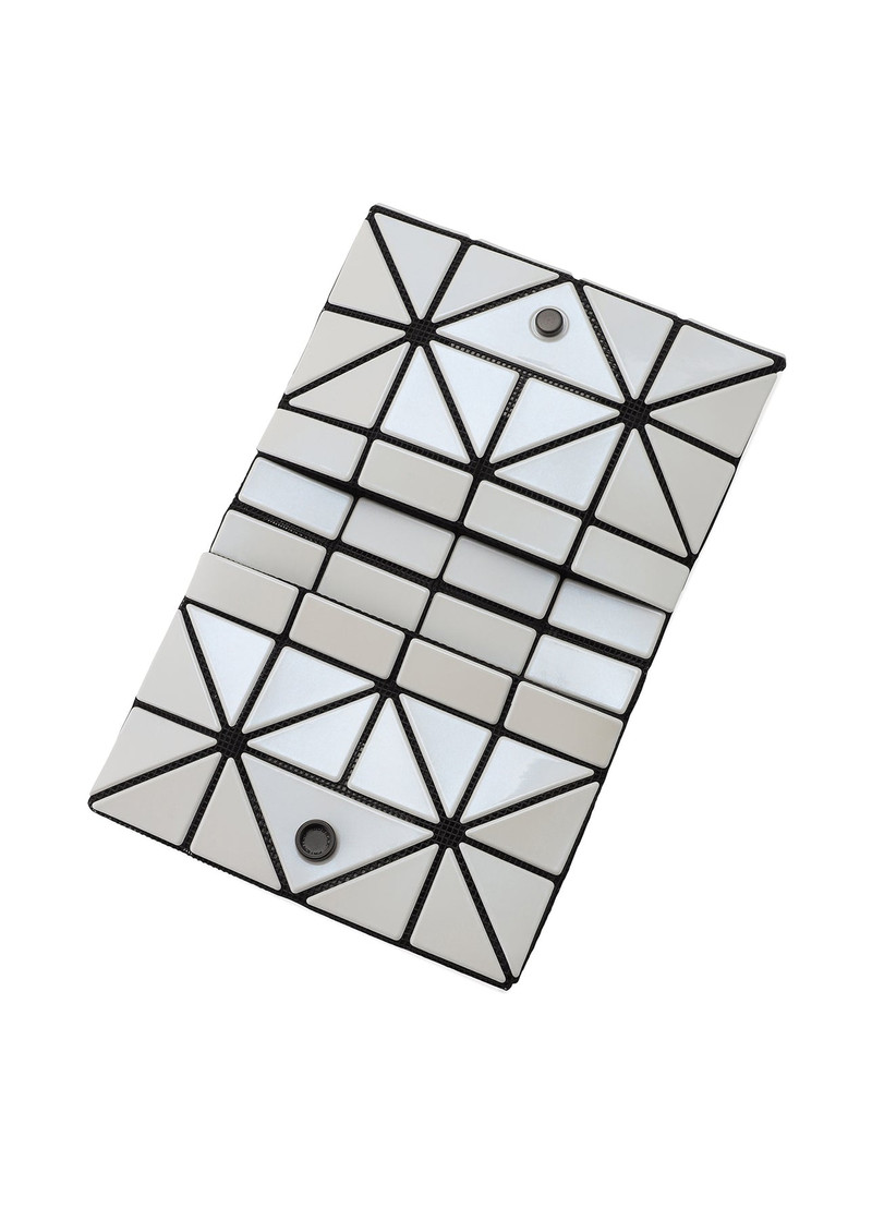 BAO BAO ISSEY MIYAKE CARD WALLET outlook