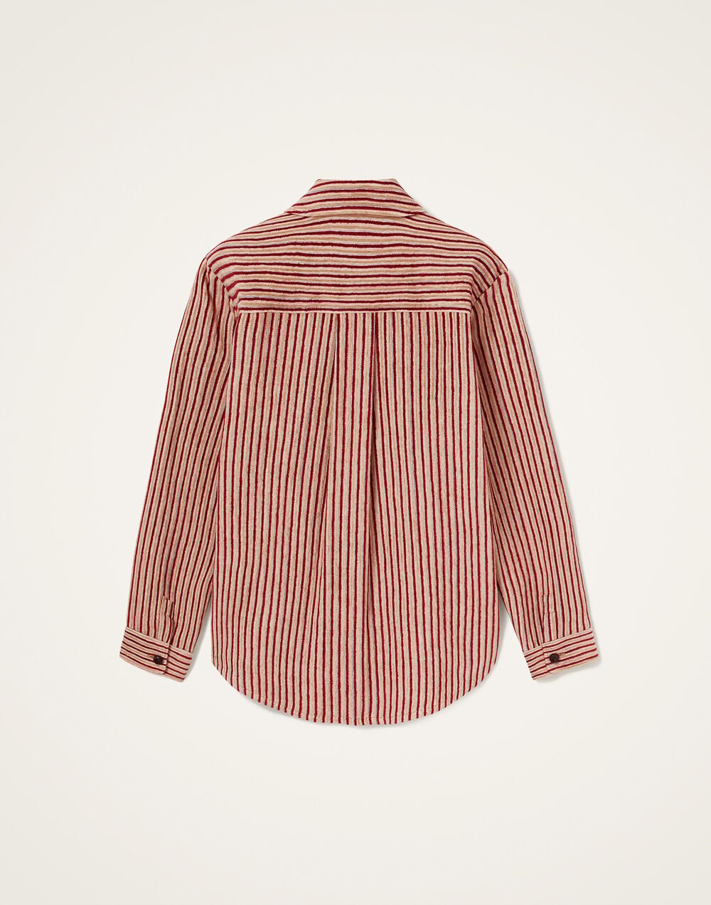 Better Than Your Boyfriend's Jacket - 3