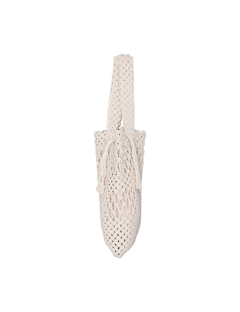 Zimmermann CROCHET TOTE outlook