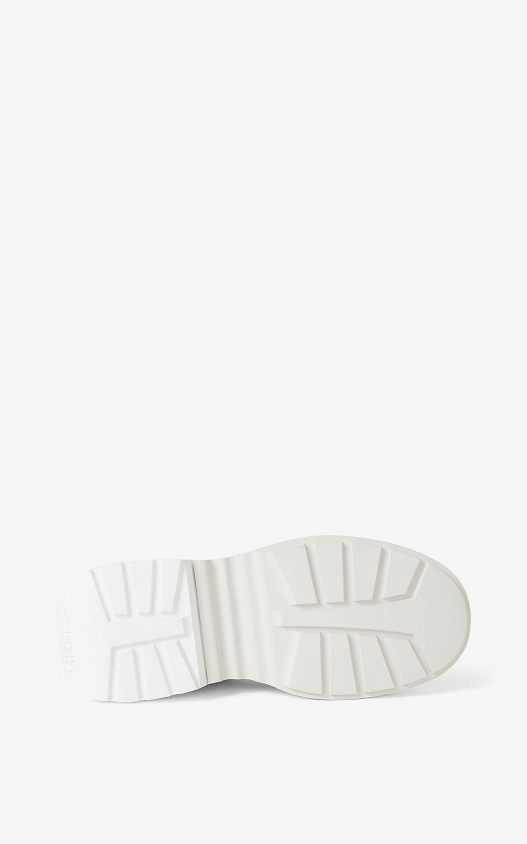 KENZO Work sneakers - 6