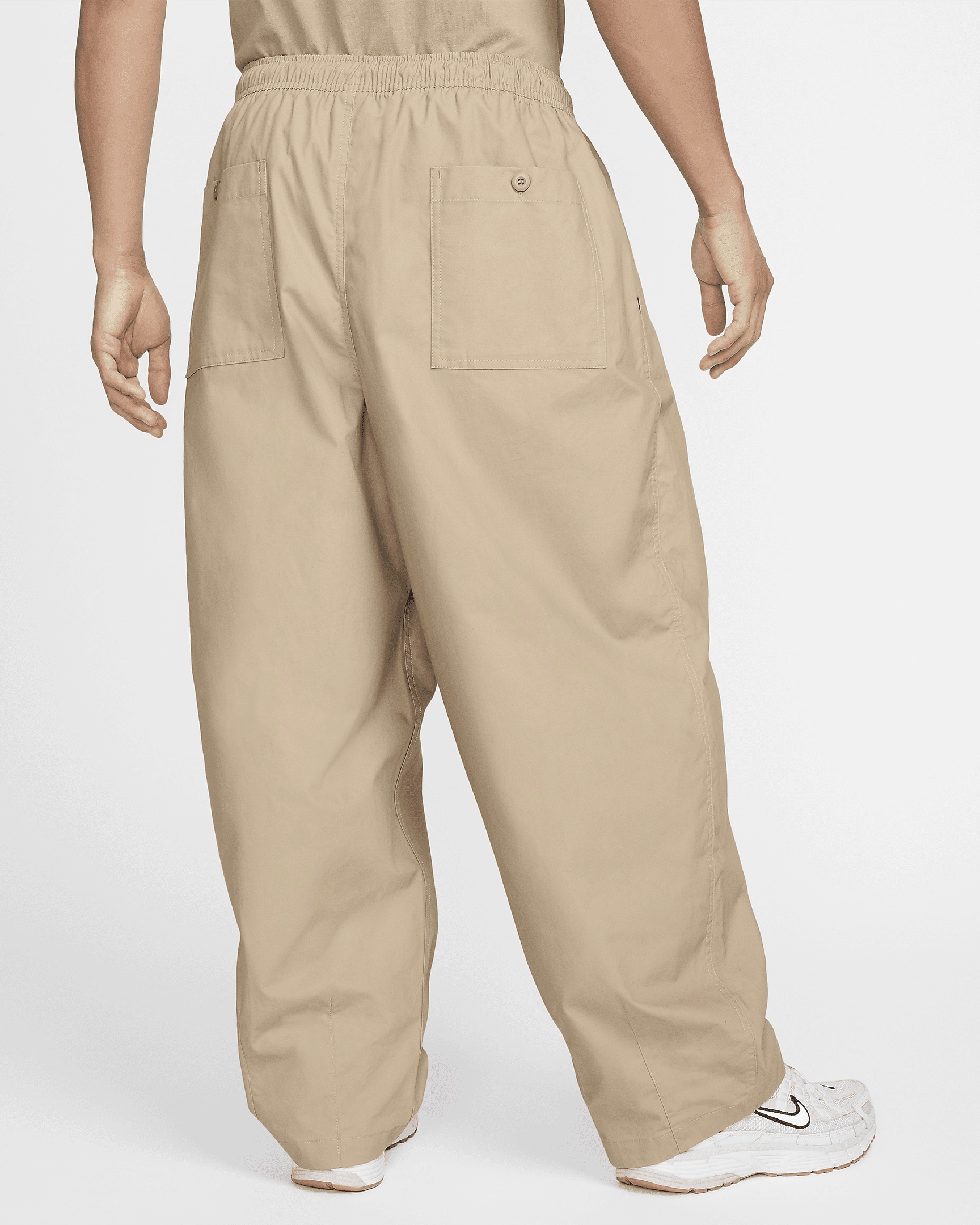 Nike Club Men's Balloon Pants - 2