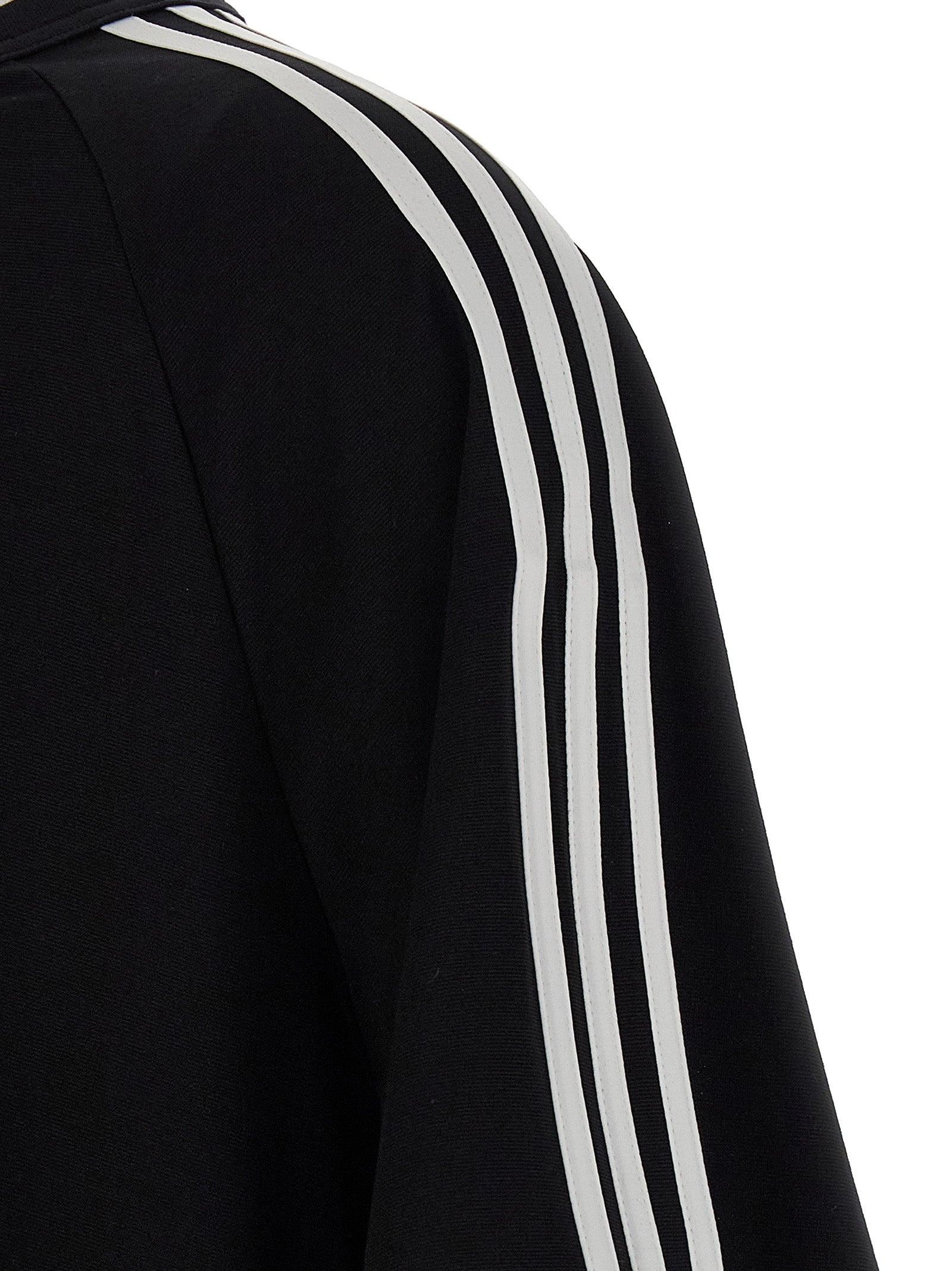 Y-3 3 Strisce T-Shirt White/Black - 4