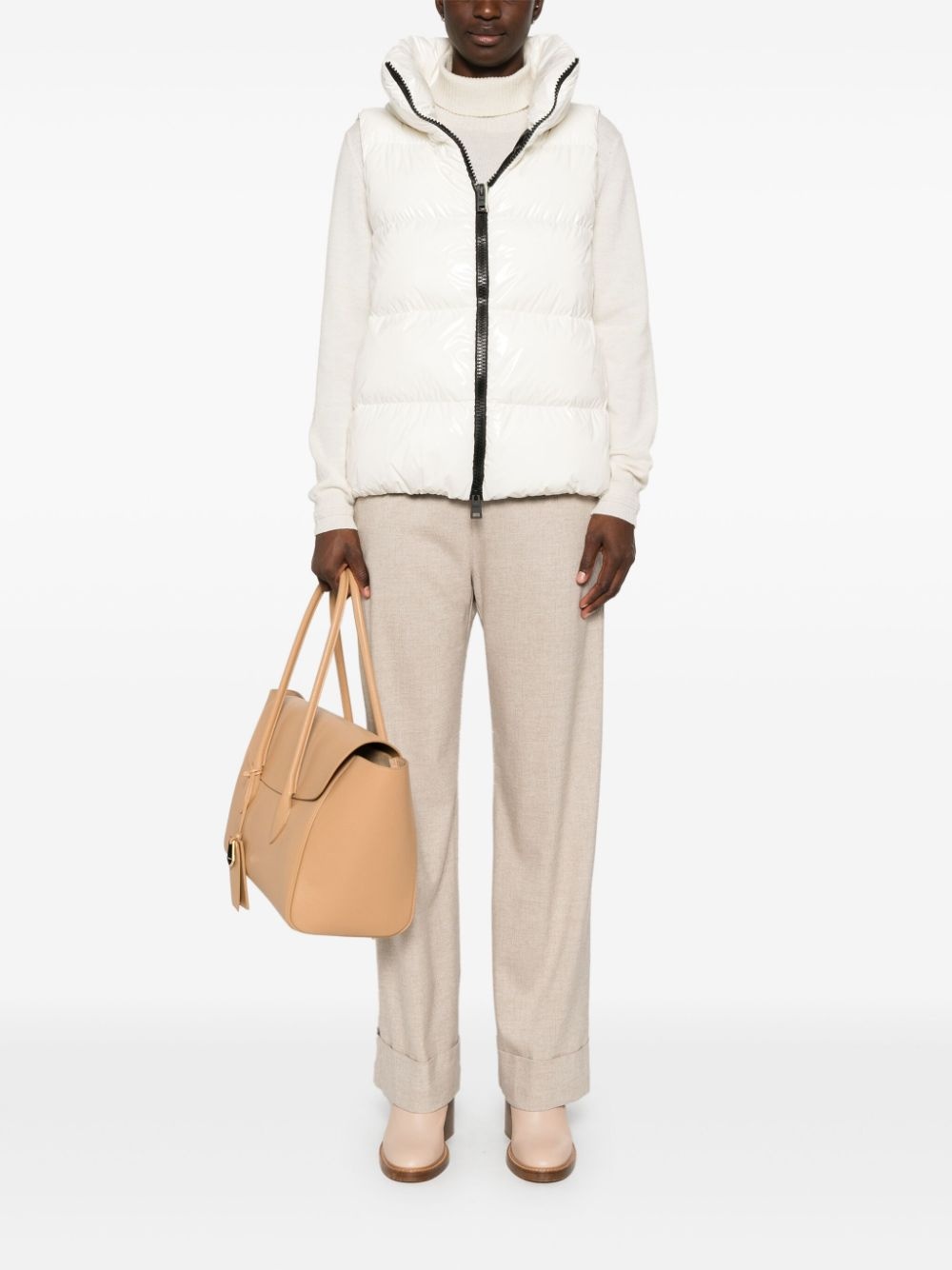 Resort trousers - 2
